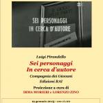Sei personaggi