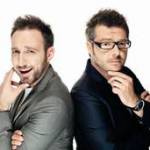 andrea michele radio deejay