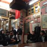Riaprirà il Cro in Darsena, presentate oltre 40 domande per gestire il bar 1 Foto VersiliaToday