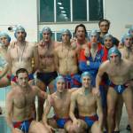 benfica pallanuoto 2003 benfica pallanuoto 2003