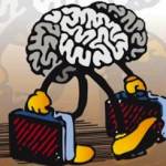 brain drain