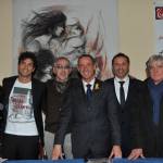 conferenza cerimonia apertura carnevale 2013 conferenza cerimonia apertura carnevale 2013