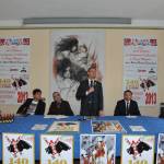 conferenza cerimonia apertura carnevale 2013 bis conferenza cerimonia apertura carnevale 2013 bis