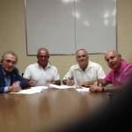 confesercenti nicaragua protocollo intesa e1358350371884