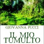 copertina il mio tumulto tracciati