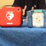 defibrillatore