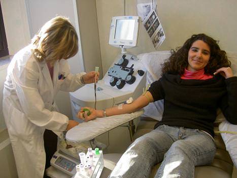 8 marzo: le associazioni di volontariato del dono del sangue porgono un omaggio a tutte le donne
