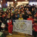 foto premiazione Abetone