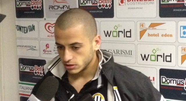 LA DELUSIONE DI GIOVINCO: &#8220;ANCORA UNA VOLTA PAGHIAMO A CARO PREZZO DEI PICCOLI ERRORI&#8221;