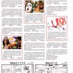 il Carnevale su CORRIERE ENIGMISTICA