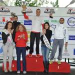 il podio puccini marathon 2013