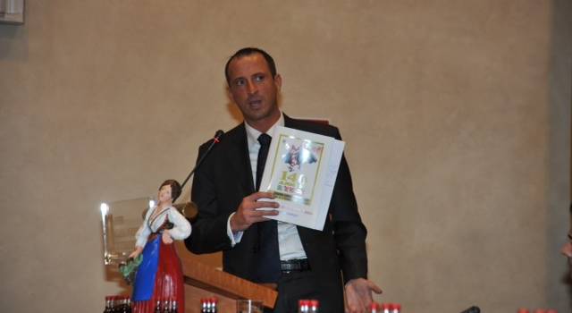Elezioni 2015, il Nuovo Psi ribadisce il sostegno ad Alessandro Santini