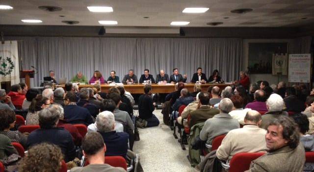 &#8220;Il Pd ricorra alle primarie per la scelta del candidato sindaco a Viareggio&#8221;