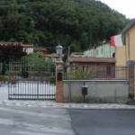 la casa sul fiume