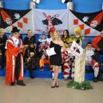 la voce del carnevale