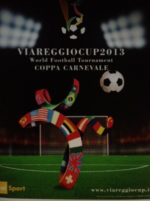 BALDINI (MOV. CITTADINI): “LA COPPA CARNEVALE DI CALCIO PATRIMONIO TURISTICO E SPORTIVO DI VIAREGGIO”