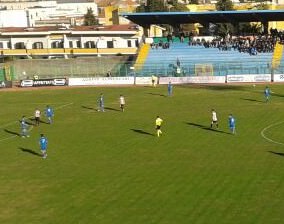 CALCIO, PRIMA DIVISIONE: PAGANESE-VIAREGGIO 0-0 DOPO IL PRIMO TEMPO