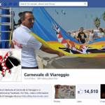 pagina facebook carnevale