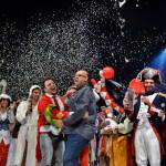 "Festival di Burlamacco Summer Edition", due eventi di Carnevale nel pieno dell'estate 1 Foto Matteo Ghilarducci