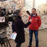 santini intervista rai cittadella