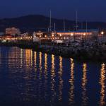 molo Viareggio (foto Mario Giannecchini)