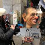 troupe francese cittadella carnevale