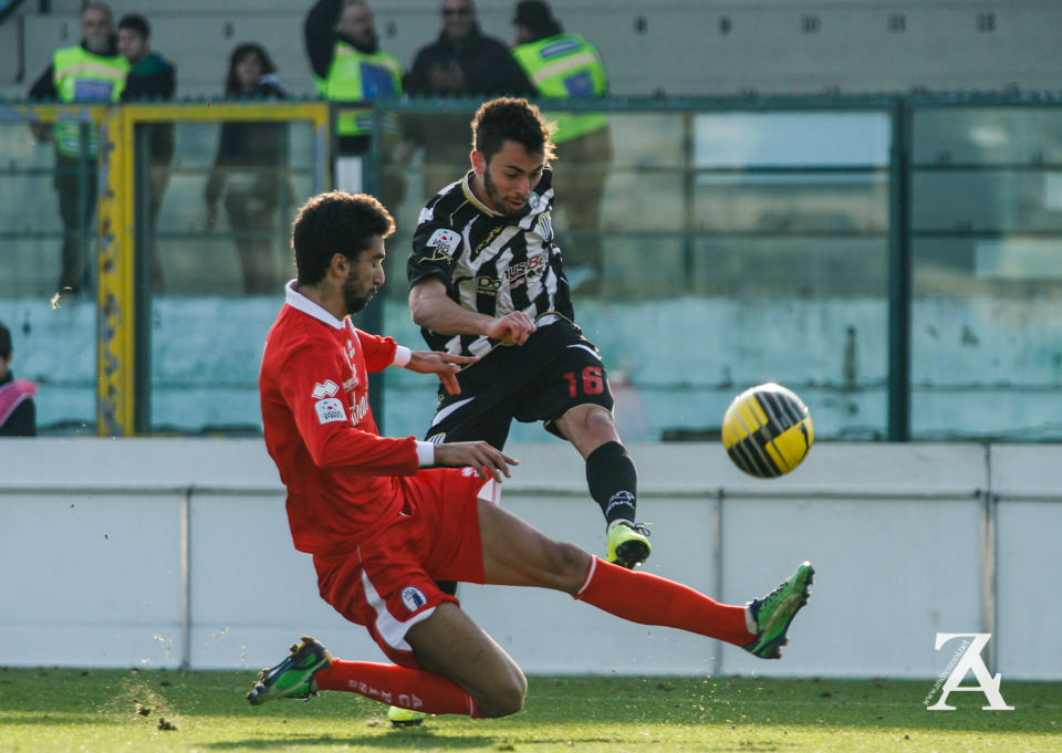 Viareggio-Pisa, fischia Dei Giudici. Ha diretto anche il derby dell’anno scorso