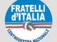 “FRATELLI D’ITALIA” PRENDE LE DISTANZE DA MARCHESCHI: “LA CANDIDATURA DI MALLEGNI UNA SUA IDEA”