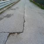 via carignoni (foto Vt)