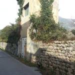 mura camaiore (foto Francesco Ceragioli)
