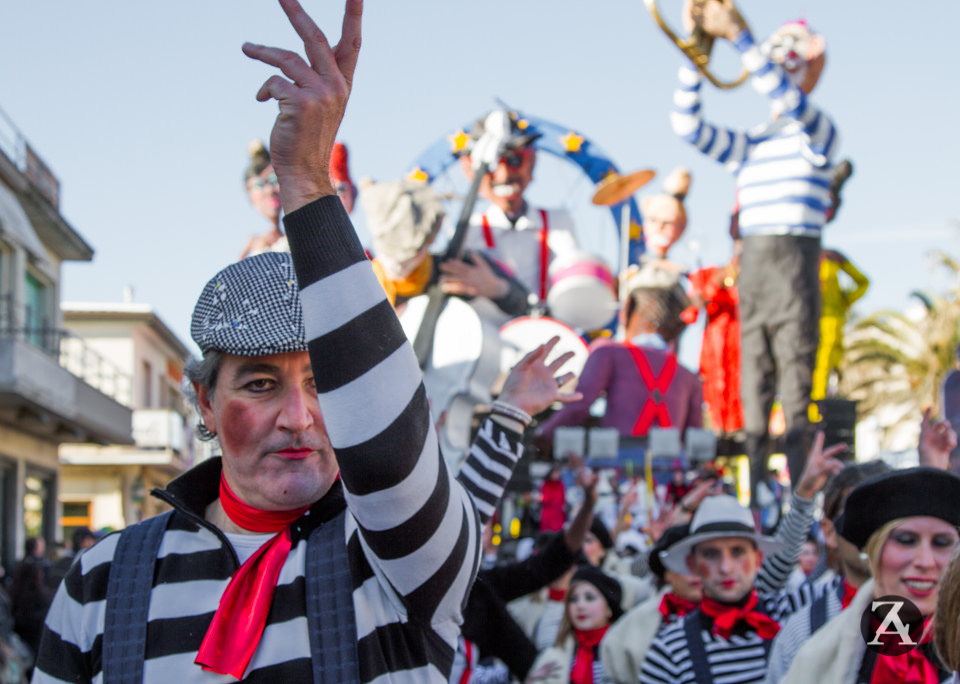 CARNEVALE, IN PRIMA CATEGORIA PIÙ QUALITÀ RISPETTO AL PASSATO E TANTO EQUILIBRIO