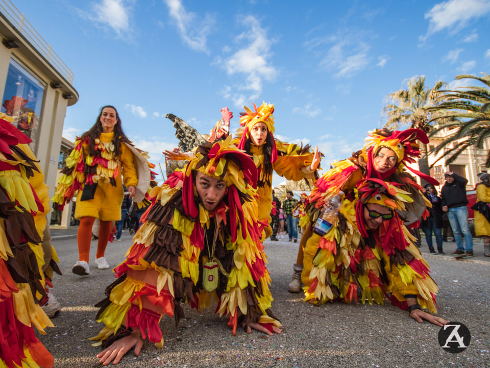 Il CarnevalDarsena plaude la scelte di Pasquinucci alla Fondazione: “Scelta ineccepibile”