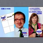 BALDINI MARONI