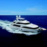 Benetti Classic 121