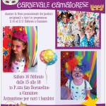 CARNEVALE CAMAIORESE
