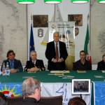 CONFERENZA BALNEARI CETUS