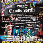 Canzonetta dei Rioni