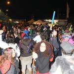 Carneval night LA TERRAZZA