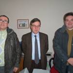 Coordinamento con assessore Bambini