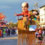 carnevale maschere (foto Matteo Ghilarducci)