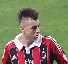 VIAREGGIO CUP, IL MILANISTA EL SHAARAWY LEGGE IL GIURAMENTO