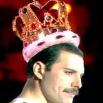 FREDDY MERCURY