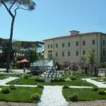 Forte dei Marmi – Villa Bertelli