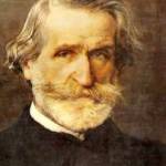 GIUSEPPE VERDI