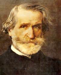 OMAGGIO A GIUSEPPE VERDI AL CAFFÈ DELLA VERSILIANA