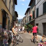 Camaiore 'compra' Galleria Europa e l'ex Cristallo 1 (foto Pomella)