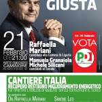 INCONTRO PD
