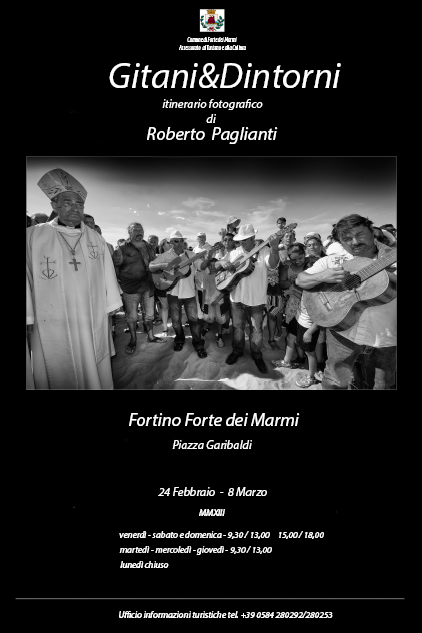 Immagine gitani