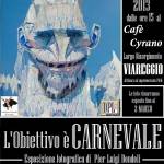 LOBIETTIVO è CARNEVALE