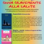 Locandina incontri scuole Elementari 09 02 2013